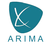 logo arima